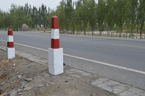 宿迁公路桩水泥制品