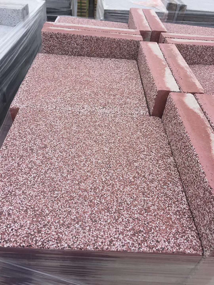 通辽PC仿石砖